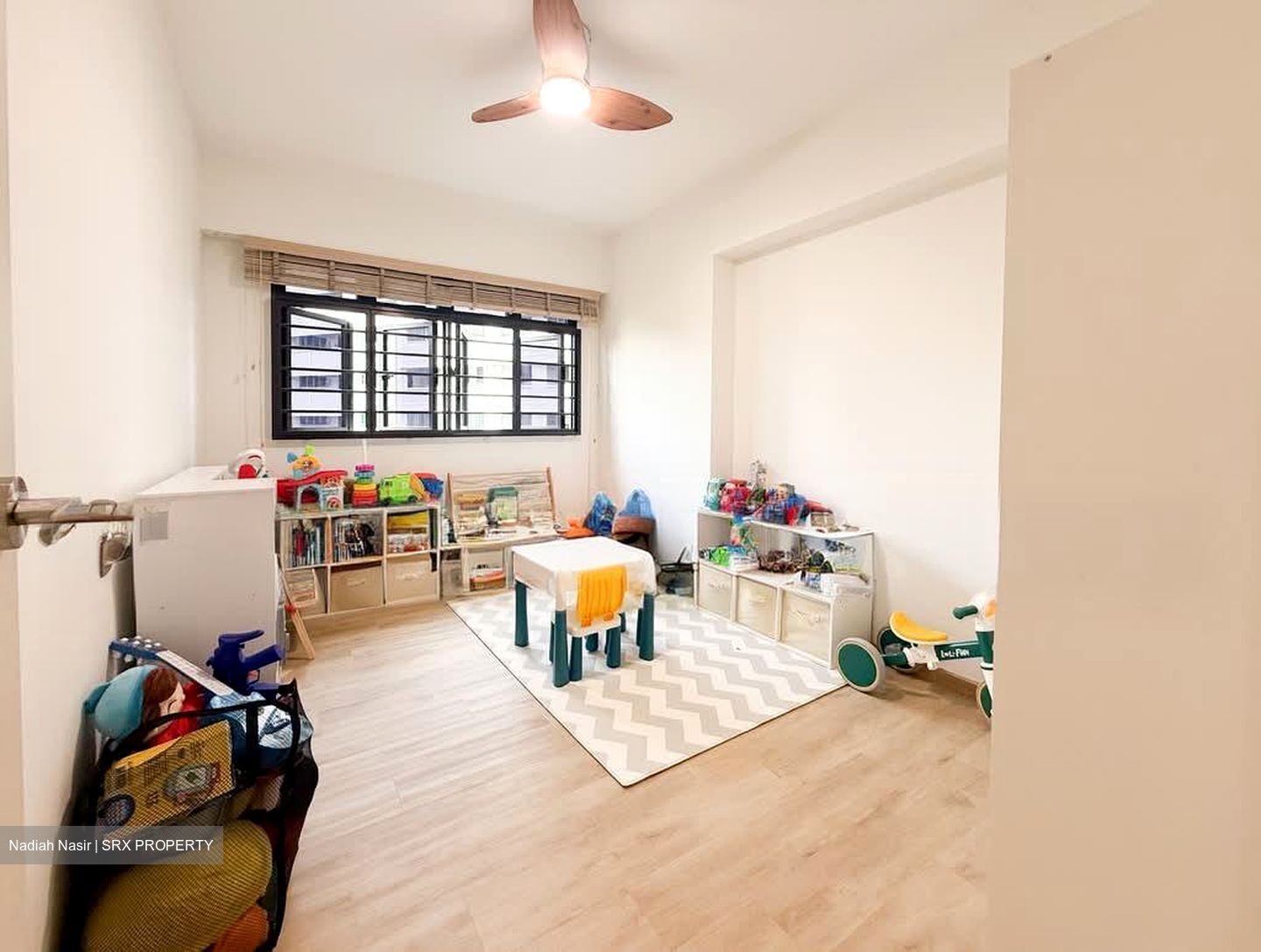 Blk 869B Tampines Greenwood (Tampines), HDB 4 Rooms #566517431